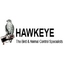 Hawkeye Bird and Animal Control logo