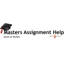 Masters Assignment Help logo