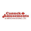 Canuck Amusements logo