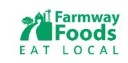 Famrway foods Burlington logo