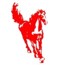 Stallion Van Lines logo