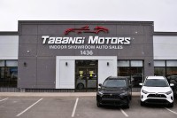 Tabangi Motors Kitchener image 5