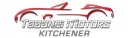 Tabangi Motors Kitchener logo