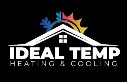 Ideal Temp Heating and Cooling logo