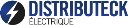 Distributeck Électrique Inc. logo