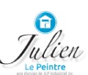 Julien le Peintre logo