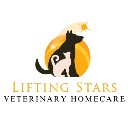 Lifting Stars Veterinary Homecare logo