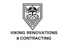 Viking Renovations & Contracting St. Catharines logo