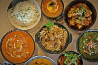 Authentic Cuisine Of India image 6