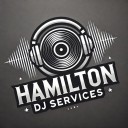 Hamilton DJ Services logo