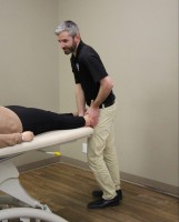 Motion Plus Physiotherapy image 3