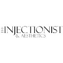 The Injectionist & Aesthetics logo