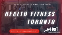 Health Fitness Toronto image 2