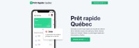 Prêt Rapide Québec image 2