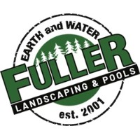 Fuller Landscaping and Pools Inc image 1