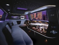 Royal Limousine Service image 3