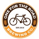 One For The Road Brewing logo