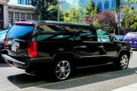 Royal Limousine Service image 12