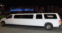 Royal Limousine Service image 25