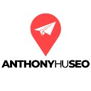 Anthony Hu SEO logo