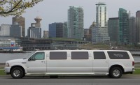 Royal Limousine Service image 18