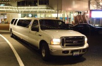 Limo in Vancouver image 15