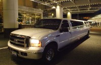 Limo in Vancouver image 16