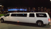 Limo in Vancouver image 17