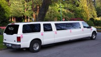 Royal Limousine Service image 15