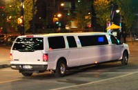 Royal Limousine Service image 17