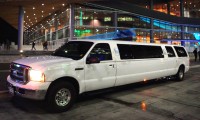 Royal Limousine Service image 20