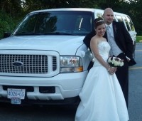 Royal Limousine Service image 21