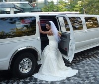 Royal Limousine Service image 22