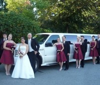 Royal Limousine Service image 28