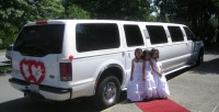 Royal Limousine Service image 29