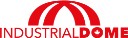 INDUSTRIAL DOME logo