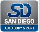 San Diego Auto Body & Paint image 1