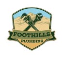 Foothills Plumbing logo