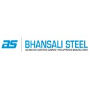 Bhansali Fasteners logo