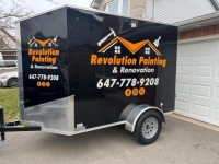 Revolution Painting & Renovation image 1