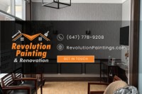 Revolution Painting & Renovation image 2