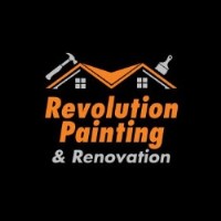 Revolution Painting & Renovation image 4