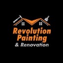 Revolution Painting & Renovation logo