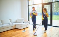 TiDii Cleaning Services image 1