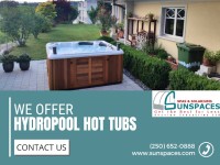 Skyview Hot Tubs & Swim Spas image 4