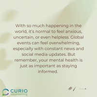 Curio Counselling image 7