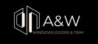 A&W Windows Doors & Trim image 1