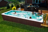 Skyview Hot Tubs & Swim Spas image 5