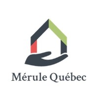 Mérule Québec image 1