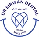 Dr. Sirwan Dental logo